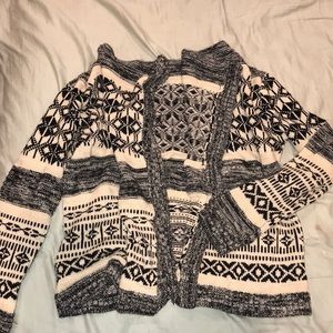 Small Cardigan